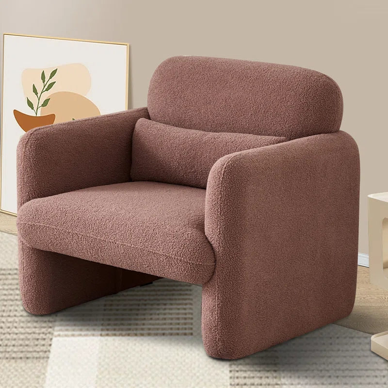 Sillón de 30,31'' de ancho