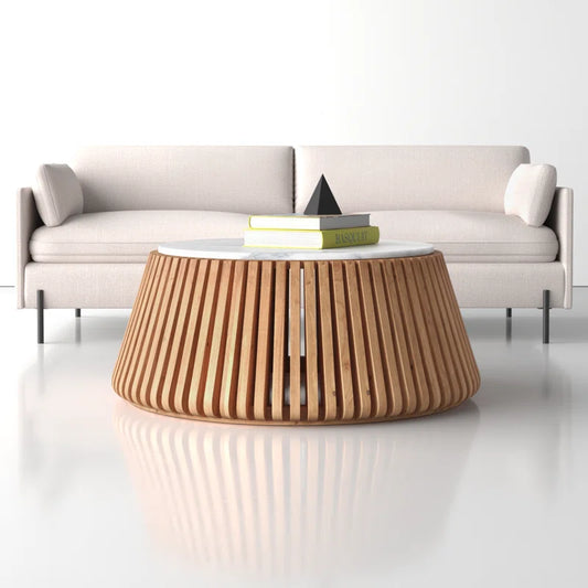 Beckton Coffee Table