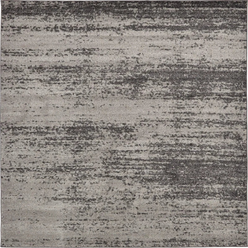 Alfombra Croslin Performance Gris Oscuro