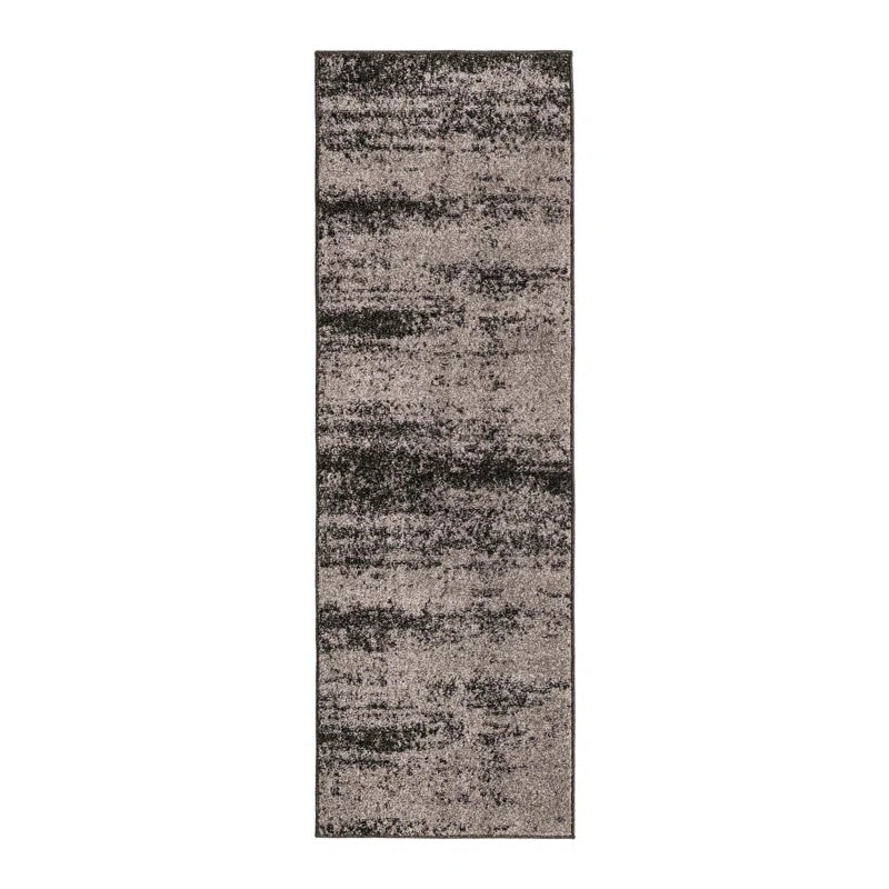 Alfombra Croslin Performance Gris Oscuro