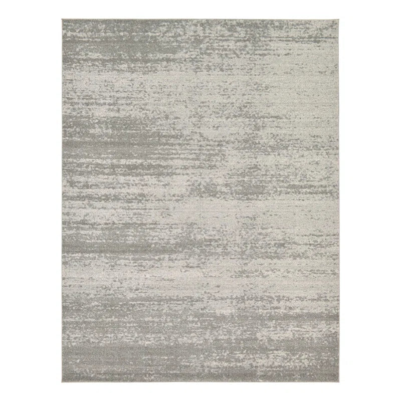 Alfombra Croslin Performance Gris