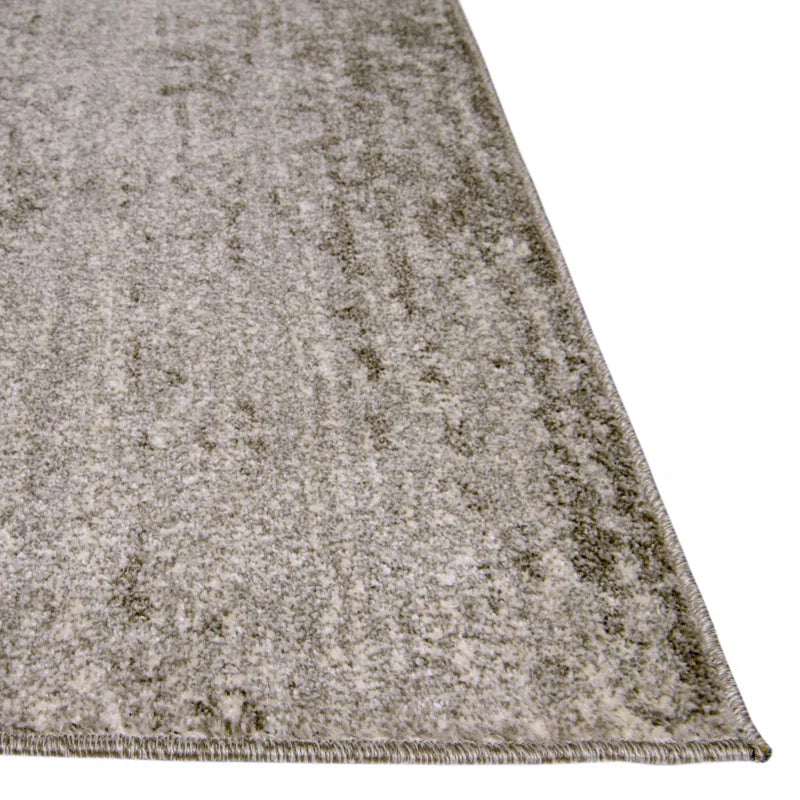 Alfombra Croslin Performance Gris