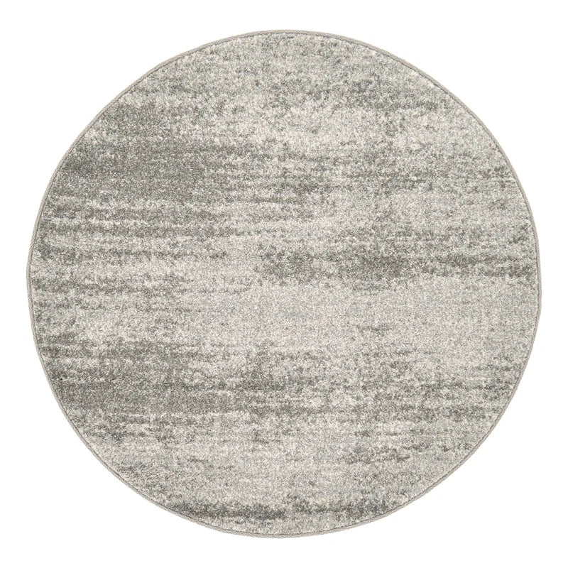 Alfombra Croslin Performance Gris