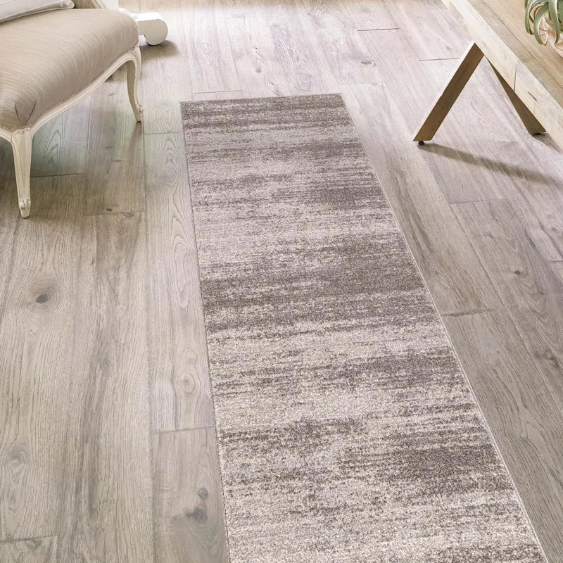 Alfombra Croslin Performance Gris