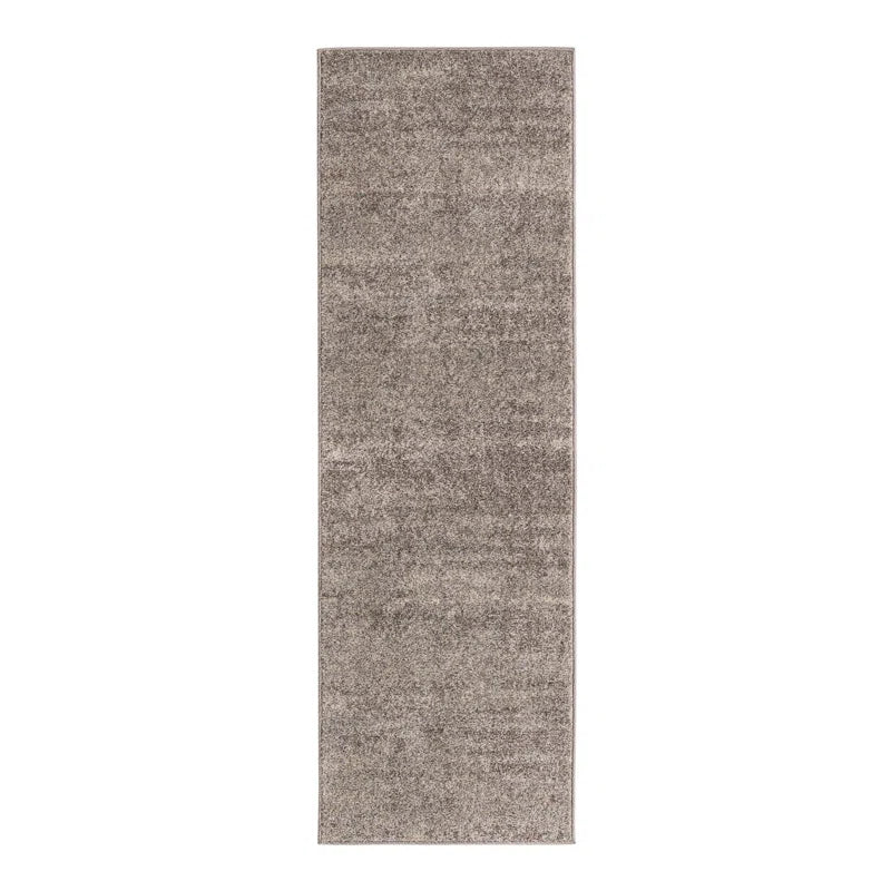 Alfombra Croslin Performance Gris