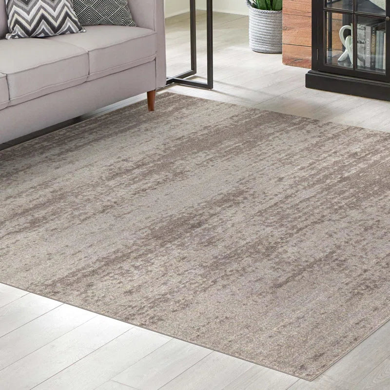 Alfombra Croslin Performance Gris