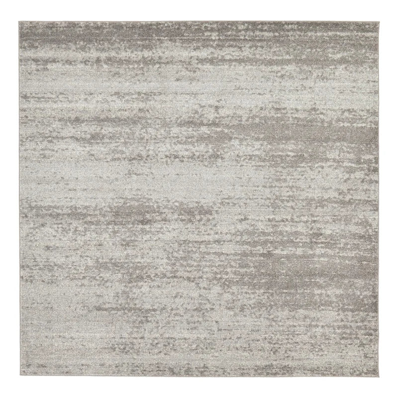 Alfombra Croslin Performance Gris