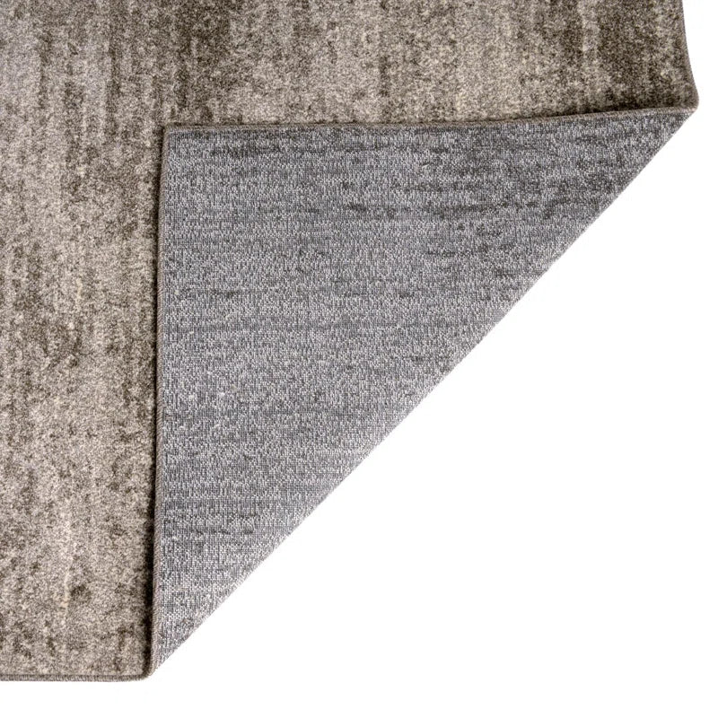 Alfombra Croslin Performance Gris