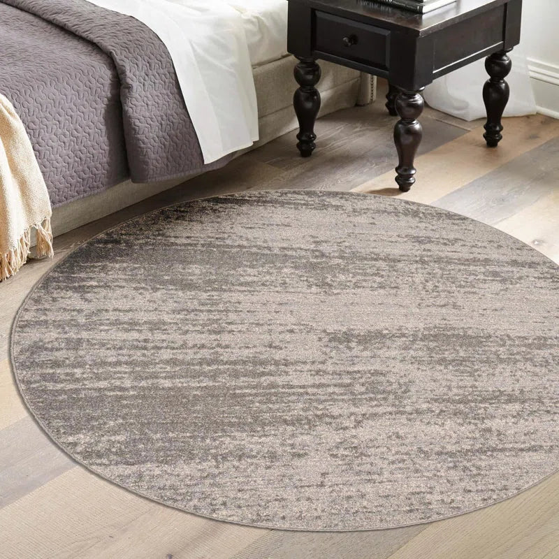 Alfombra Croslin Performance Gris