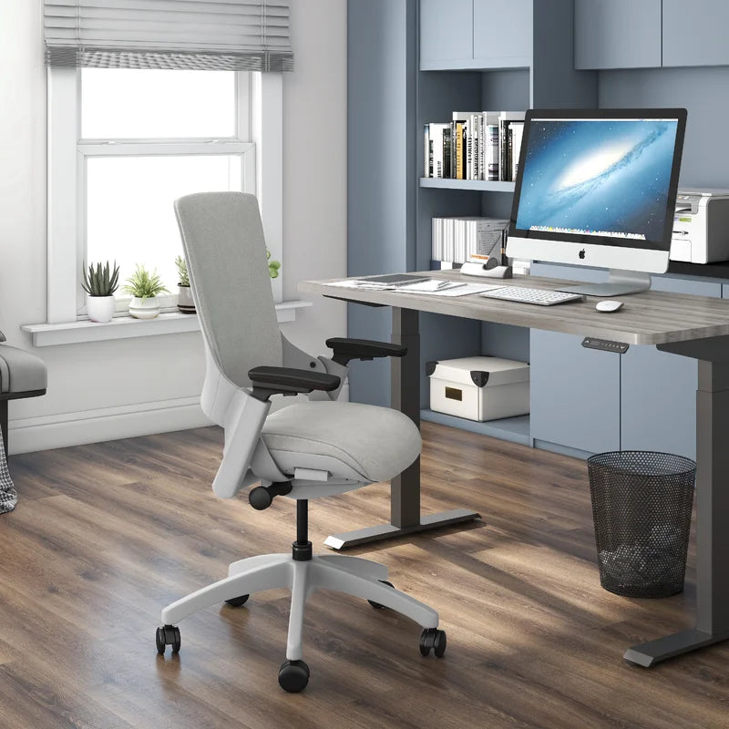 Silla de trabajo ergonómica Haviland