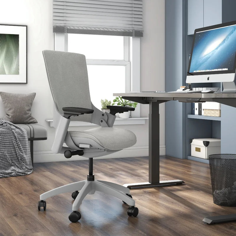 Silla de trabajo ergonómica Haviland