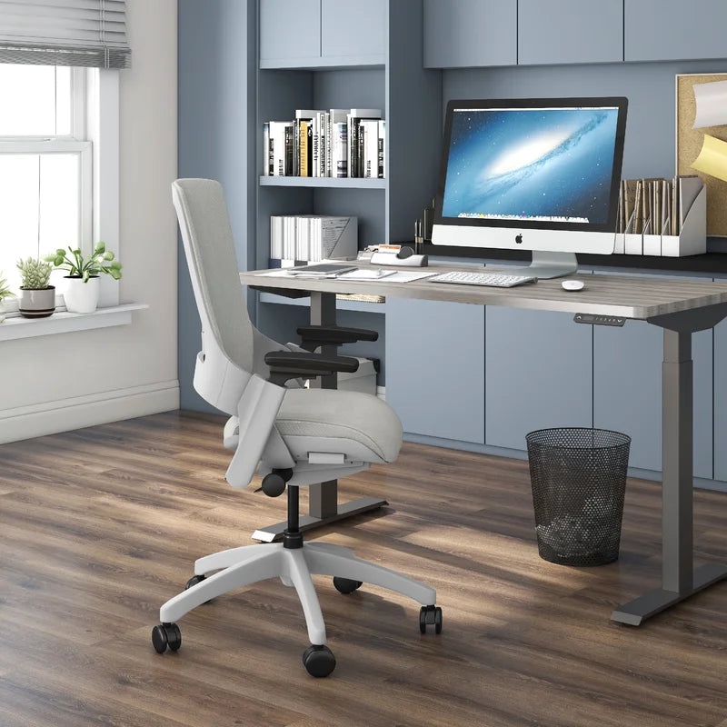 Silla de trabajo ergonómica Haviland