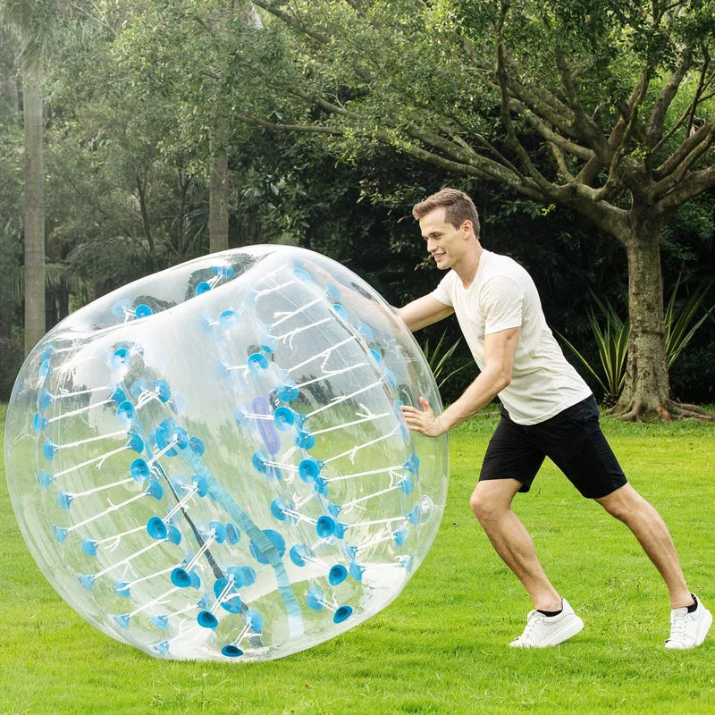 Pelota Inflable Gigante