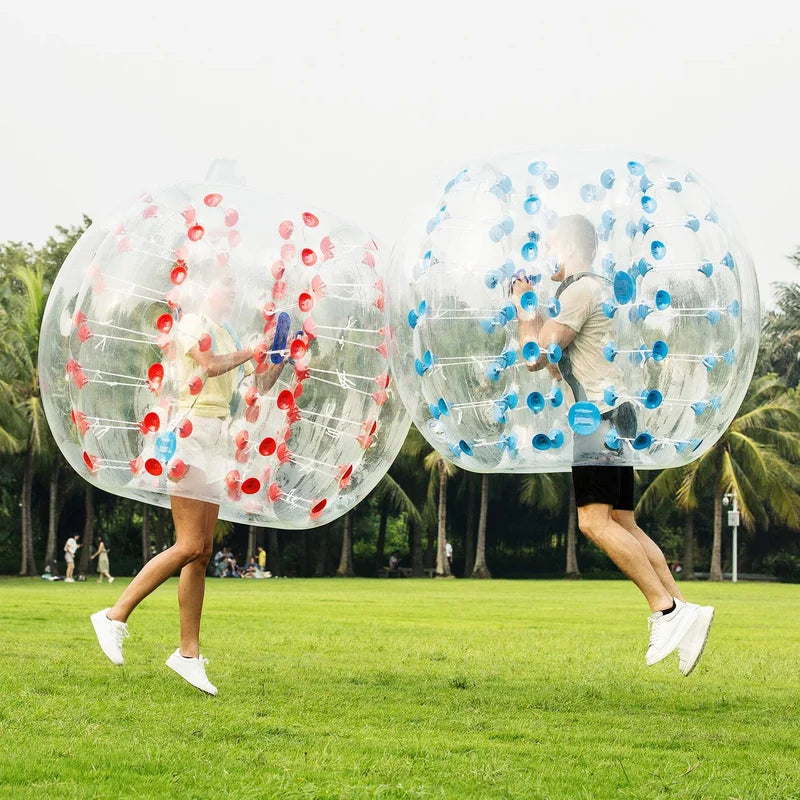 Pelota Inflable Gigante