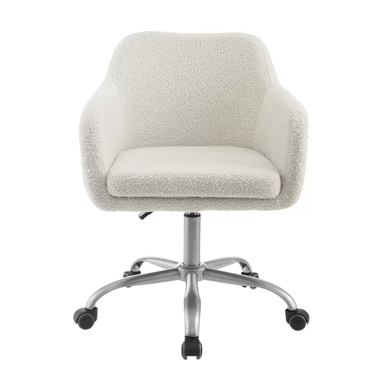 Silla operativa ajustable Kulik Modern Sherpa