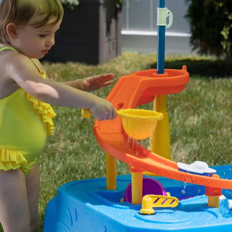 Step2 Wonders Two -Tier Water Table