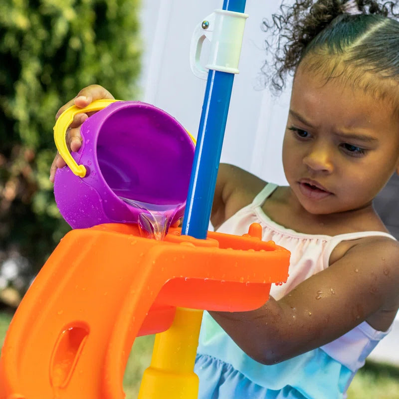 Step2 Wonders Two -Tier Water Table