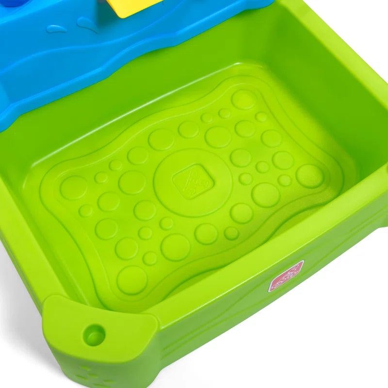 Step2 Wonders Two -Tier Water Table