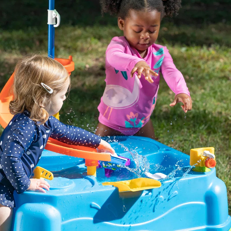 Step2 Wonders Two -Tier Water Table