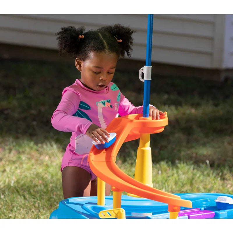 Step2 Wonders Two -Tier Water Table