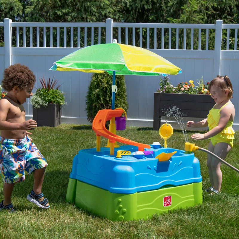 Step2 Wonders Two -Tier Water Table