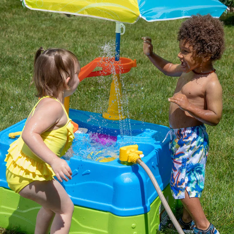 Step2 Wonders Two -Tier Water Table