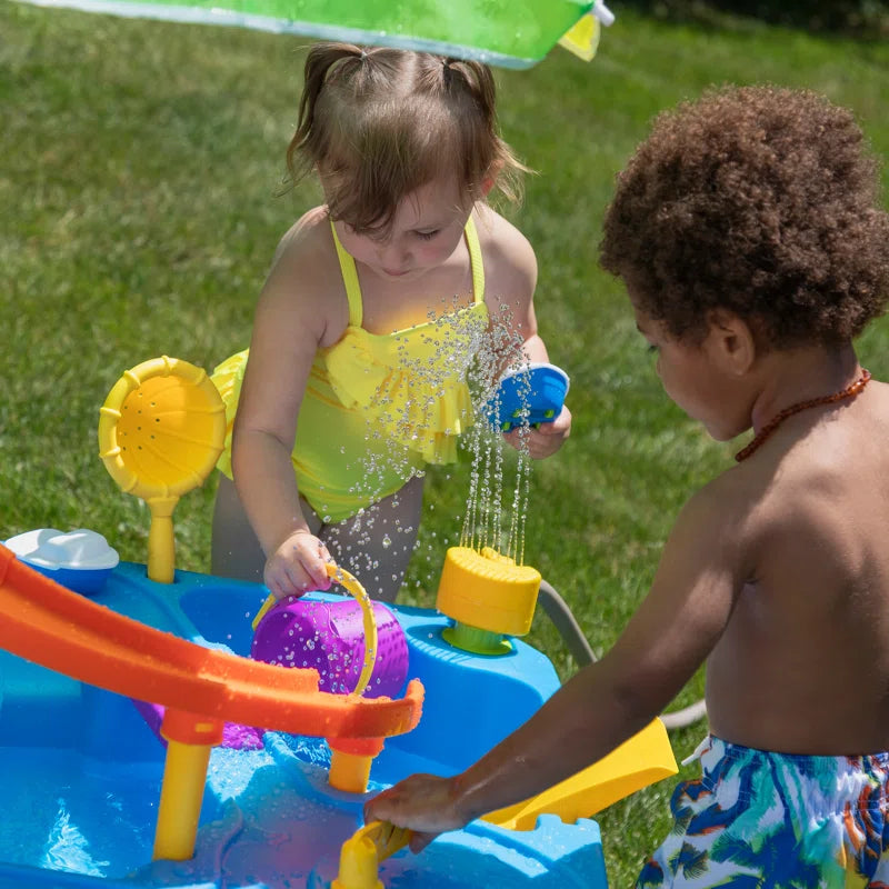 Step2 Wonders Two -Tier Water Table