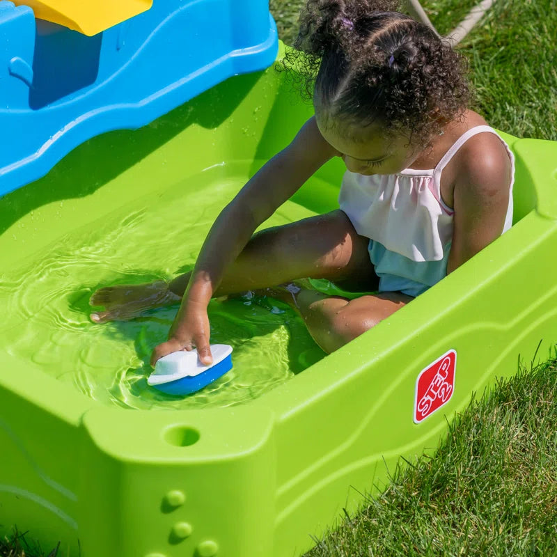 Step2 Wonders Two -Tier Water Table