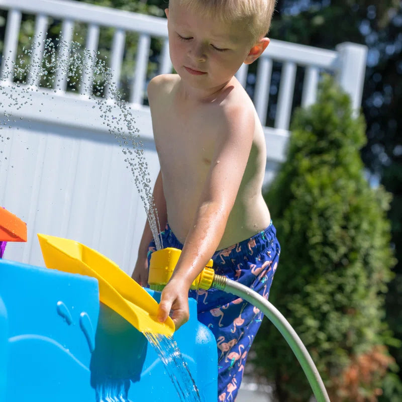 Step2 Wonders Two -Tier Water Table