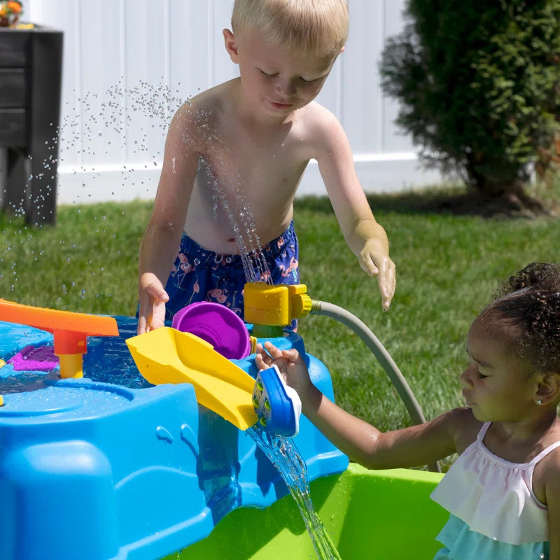 Step2 Wonders Two -Tier Water Table