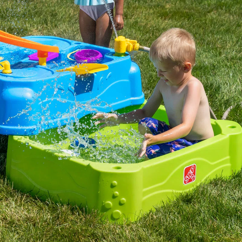 Step2 Wonders Two -Tier Water Table