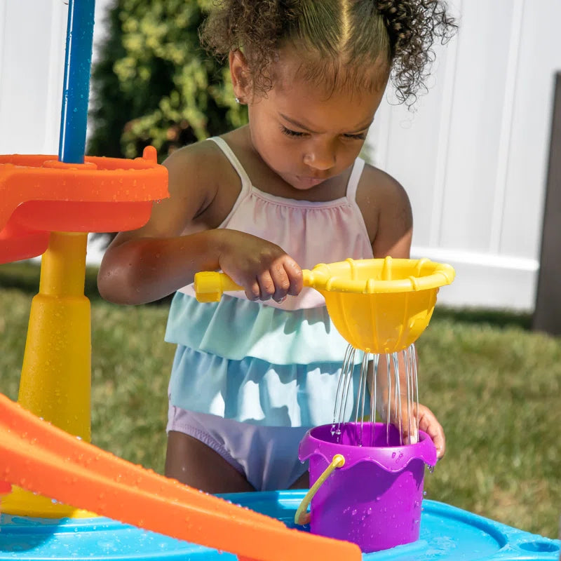 Step2 Wonders Two -Tier Water Table