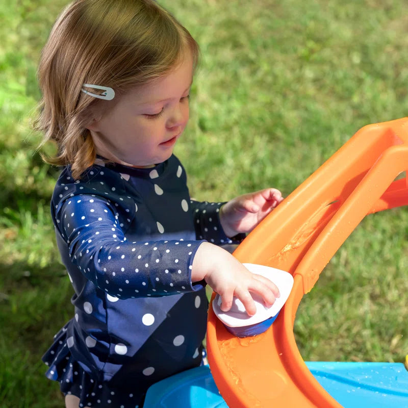 Step2 Wonders Two -Tier Water Table