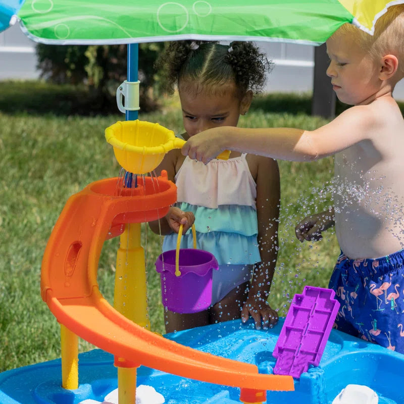 Step2 Wonders Two -Tier Water Table