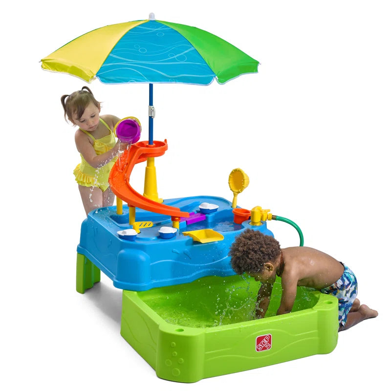 Step2 Wonders Two -Tier Water Table