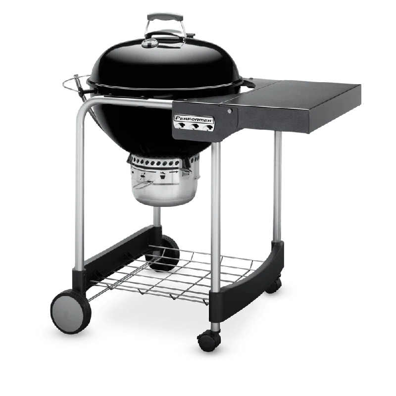 Weber Performer Negro