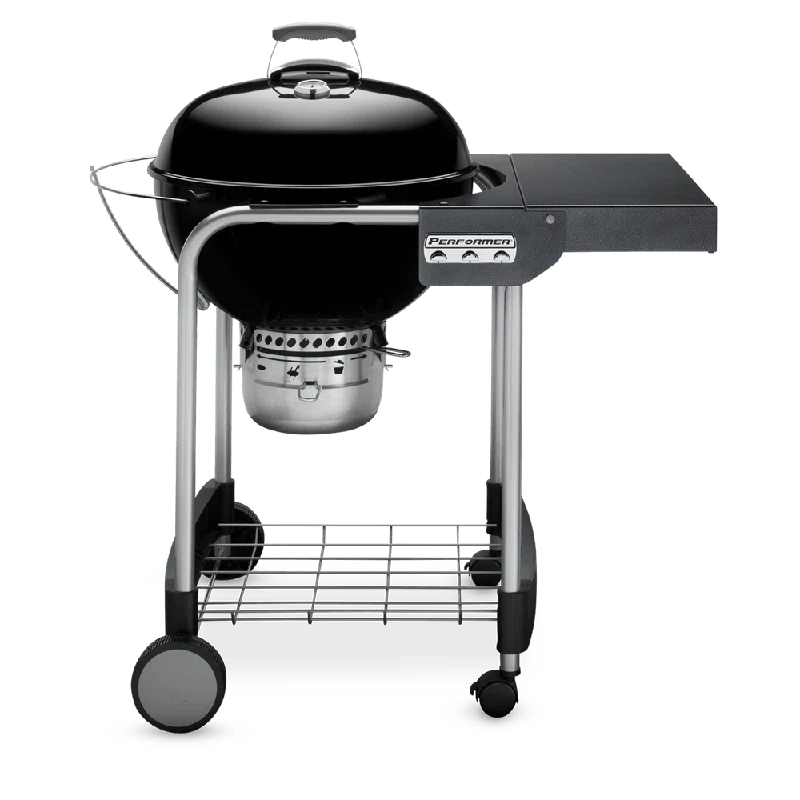 Weber Performer Negro