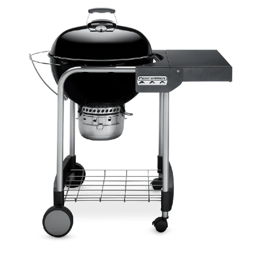 Weber Performer Negro