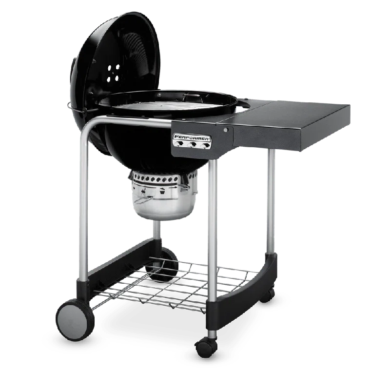 Weber Performer Negro